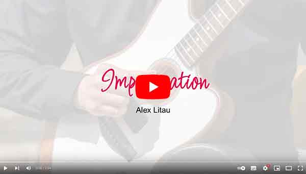 Link zum Video "Improvisation" auf Youtube