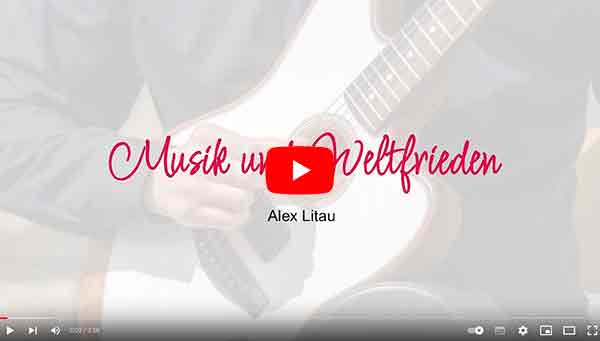 Link zum Video "Musik und Weltfrieden" auf Youtube